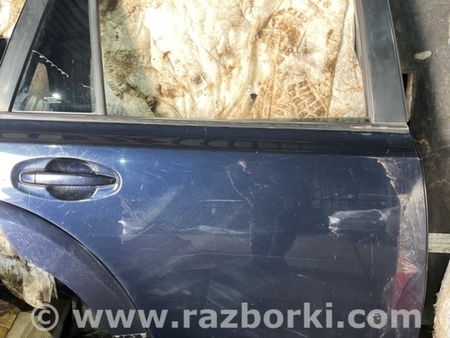 ФОТО Дверь задняя правая для Subaru Outback IV BM/BR (09-14) Київ