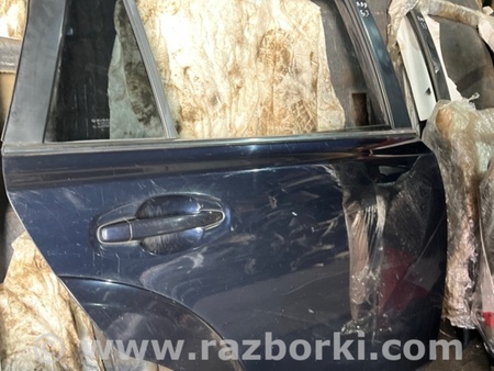 ФОТО Дверь задняя правая для Subaru Outback IV BM/BR (09-14) Київ