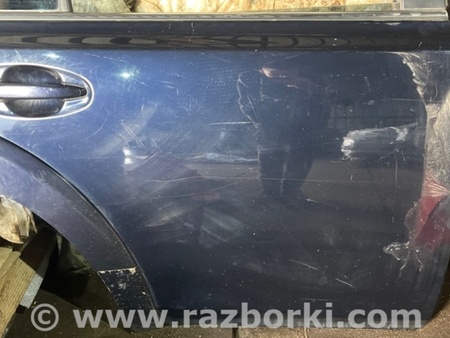 ФОТО Дверь задняя правая для Subaru Outback IV BM/BR (09-14) Київ