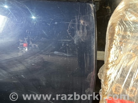 ФОТО Дверь задняя правая для Subaru Outback IV BM/BR (09-14) Київ