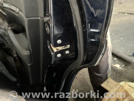 ФОТО Дверь задняя правая для Subaru Outback IV BM/BR (09-14) Київ