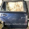 Дверь задняя правая Subaru Outback IV BM/BR (09-14)