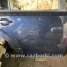 ФОТО Дверь задняя правая для Subaru Outback IV BM/BR (09-14) Київ