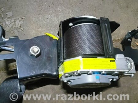 ФОТО Ремень безопасности задний для Subaru Outback V BS (14-21) Київ