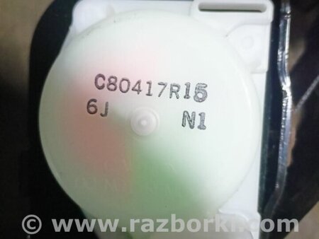 ФОТО Ремень безопасности задний для Subaru Outback V BS (14-21) Київ