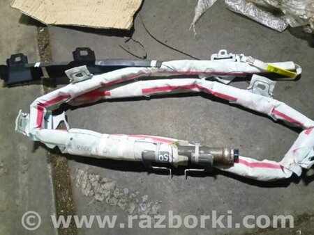 ФОТО Airbag боковой для Subaru Outback V BS (14-21) Київ