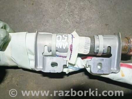ФОТО Airbag боковой для Subaru Outback V BS (14-21) Київ
