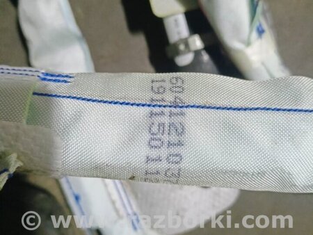 ФОТО Airbag боковой для Subaru Outback V BS (14-21) Київ