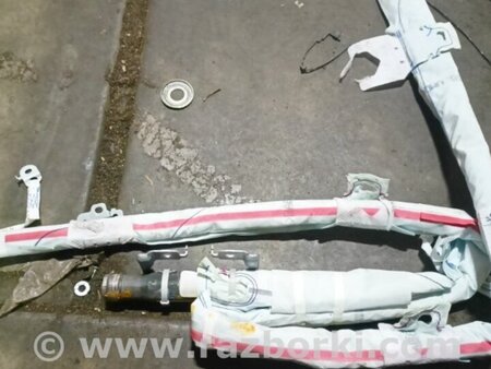 ФОТО Airbag боковой для Subaru Outback V BS (14-21) Київ