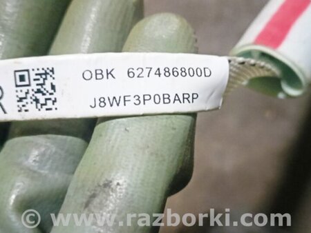 ФОТО Airbag боковой для Subaru Outback V BS (14-21) Київ