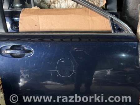 ФОТО Дверь передняя правая для Subaru Outback IV BM/BR (09-14) Київ