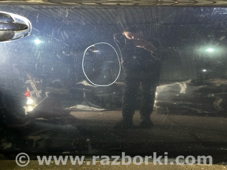 ФОТО Дверь передняя правая для Subaru Outback IV BM/BR (09-14) Київ