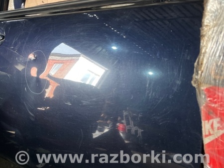 ФОТО Дверь передняя правая для Subaru Outback IV BM/BR (09-14) Київ