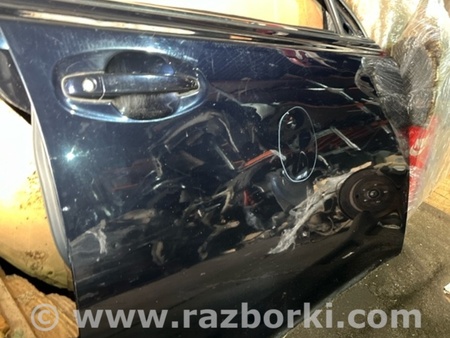 ФОТО Дверь передняя правая для Subaru Outback IV BM/BR (09-14) Київ