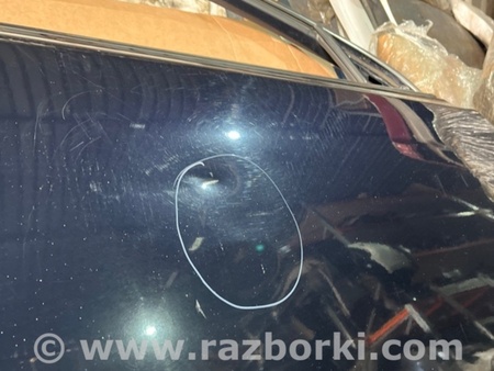 ФОТО Дверь передняя правая для Subaru Outback IV BM/BR (09-14) Київ