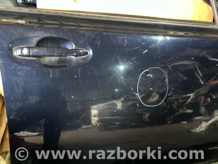 ФОТО Дверь передняя правая для Subaru Outback IV BM/BR (09-14) Київ