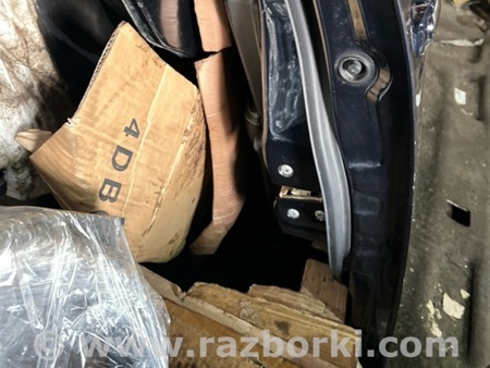ФОТО Дверь передняя правая для Subaru Outback IV BM/BR (09-14) Київ