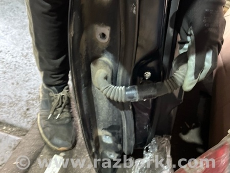 ФОТО Дверь передняя правая для Subaru Outback IV BM/BR (09-14) Київ