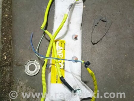 ФОТО Airbag боковой для Subaru Outback V BS (14-21) Київ