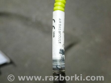 ФОТО Airbag боковой для Subaru Outback V BS (14-21) Київ