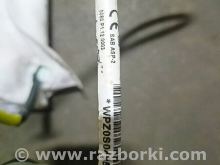 ФОТО Airbag боковой для Subaru Outback V BS (14-21) Київ