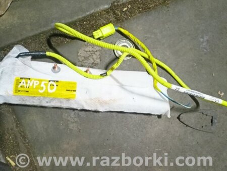 ФОТО Airbag боковой для Subaru Outback V BS (14-21) Київ