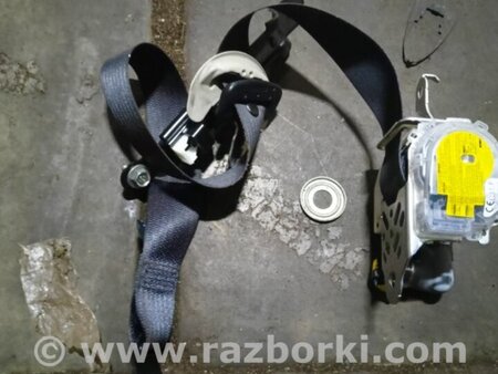 ФОТО Ремень безопасности водителя для Subaru Outback V BS (14-21) Київ