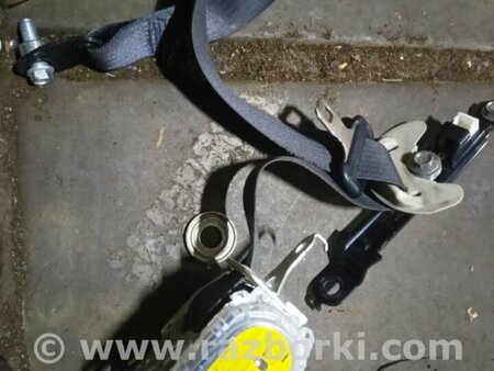 ФОТО Ремень безопасности водителя для Subaru Outback V BS (14-21) Київ