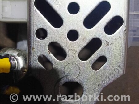 ФОТО Ремень безопасности водителя для Subaru Outback V BS (14-21) Київ