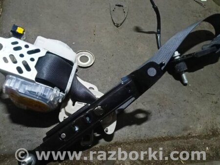 ФОТО Ремень безопасности пассажира для Subaru Outback V BS (14-21) Київ