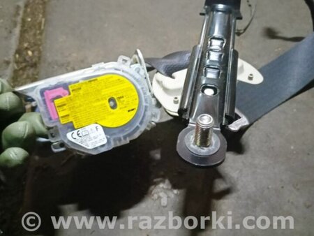ФОТО Ремень безопасности пассажира для Subaru Outback V BS (14-21) Київ
