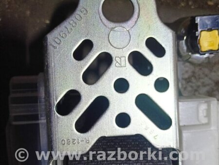 ФОТО Ремень безопасности пассажира для Subaru Outback V BS (14-21) Київ