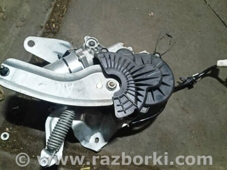 ФОТО Электропривод открытия багажника задний для Subaru Outback V BS (14-21) Київ