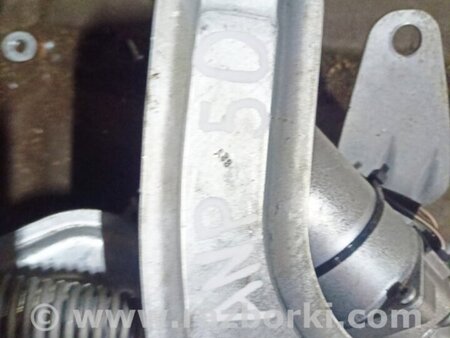 ФОТО Электропривод открытия багажника задний для Subaru Outback V BS (14-21) Київ