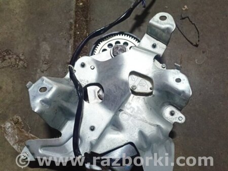 ФОТО Электропривод открытия багажника задний для Subaru Outback V BS (14-21) Київ