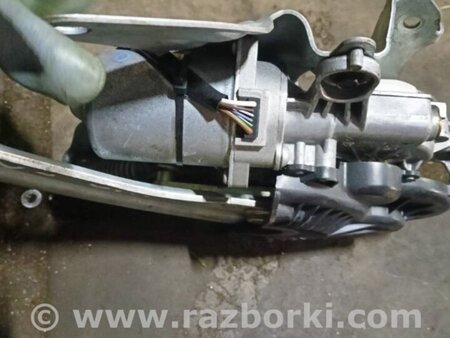 ФОТО Электропривод открытия багажника задний для Subaru Outback V BS (14-21) Київ