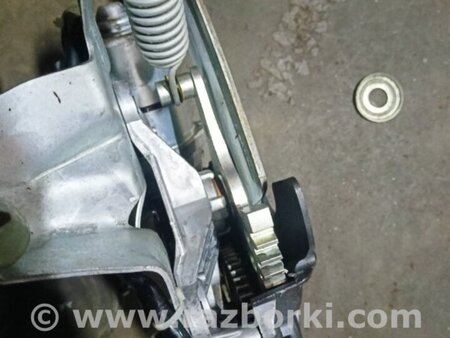 ФОТО Электропривод открытия багажника задний для Subaru Outback V BS (14-21) Київ