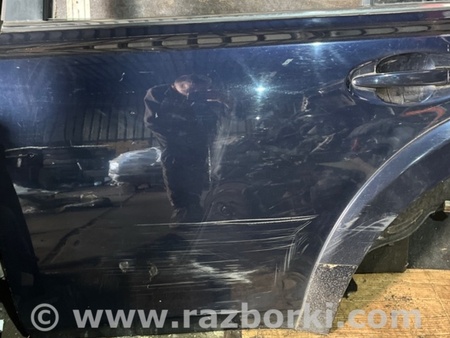 ФОТО Дверь задняя левая для Subaru Outback IV BM/BR (09-14) Київ