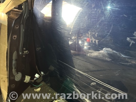 ФОТО Дверь задняя левая для Subaru Outback IV BM/BR (09-14) Київ