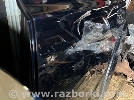 ФОТО Дверь задняя левая для Subaru Outback IV BM/BR (09-14) Київ