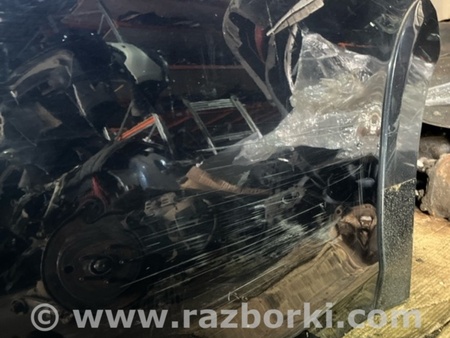 ФОТО Дверь задняя левая для Subaru Outback IV BM/BR (09-14) Київ