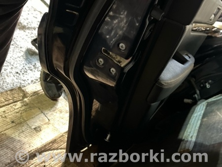 ФОТО Дверь задняя левая для Subaru Outback IV BM/BR (09-14) Київ