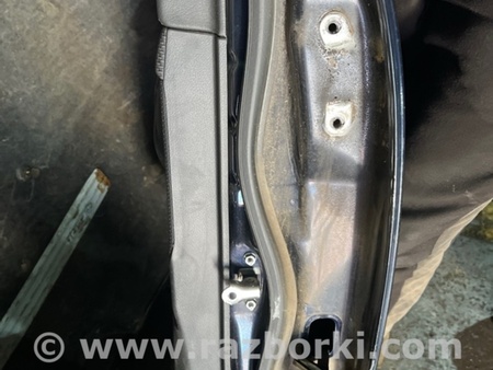 ФОТО Дверь задняя левая для Subaru Outback IV BM/BR (09-14) Київ