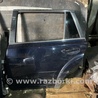 ФОТО Дверь задняя левая для Subaru Outback IV BM/BR (09-14) Київ