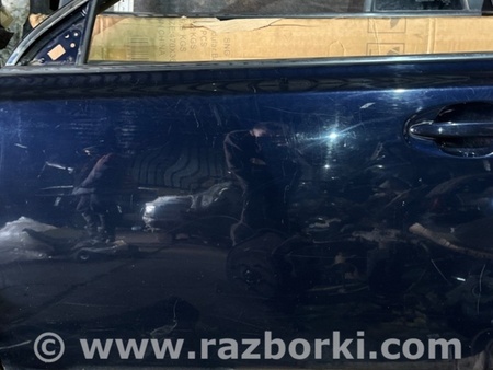 ФОТО Дверь передняя левая для Subaru Outback IV BM/BR (09-14) Київ