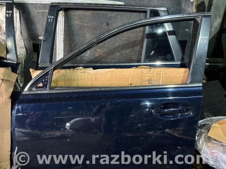 ФОТО Дверь передняя левая для Subaru Outback IV BM/BR (09-14) Київ