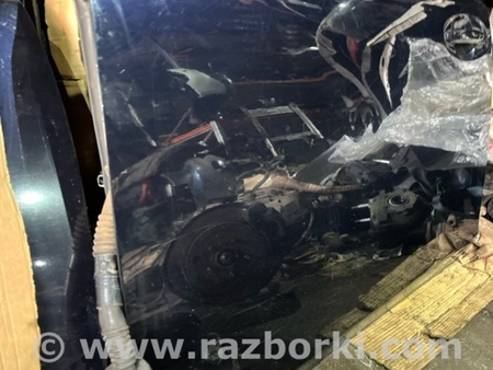 ФОТО Дверь передняя левая для Subaru Outback IV BM/BR (09-14) Київ