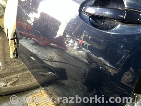 ФОТО Дверь передняя левая для Subaru Outback IV BM/BR (09-14) Київ