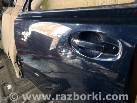 ФОТО Дверь передняя левая для Subaru Outback IV BM/BR (09-14) Київ