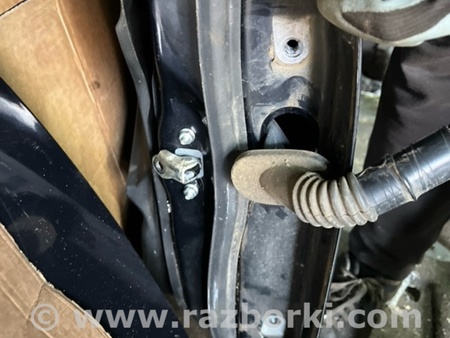 ФОТО Дверь передняя левая для Subaru Outback IV BM/BR (09-14) Київ